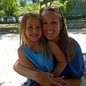 Meet your Posher, Brenda